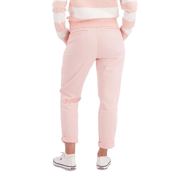 Dockers Weekend Regular Slim Ankle Fit Chino Pants