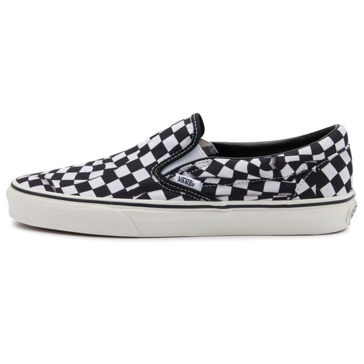 

Vans Classic Slip On OTW Dahahm Checkerboard VN0A5AO8342 35