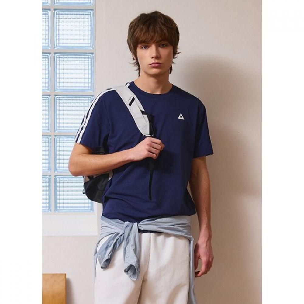 Le Coq SporTif Sunday Le Fresh T shirT Dnv OWT white110 public 2XL 5660₽