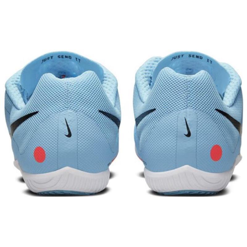 Nike Zoom Rival Multi Cool Blue Sneakers Casual DC8749-400