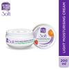 BoroPlus Soft Light Moisturising Cream 200 Ml Pack Unisex 24 Hour Hydration Face Hands Body