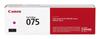 Canon CRG 075 M (6363C002) Toner Cartridge, Magenta