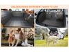Cross-Border Detachable Waterproof & Stain-Resistant Dog Car Seat Mat
