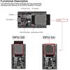 ESP32 DevKitC Development Board ESP32 Core Board ESP32-WROOM-32D ESP32-WROOM-32U for Arduino
