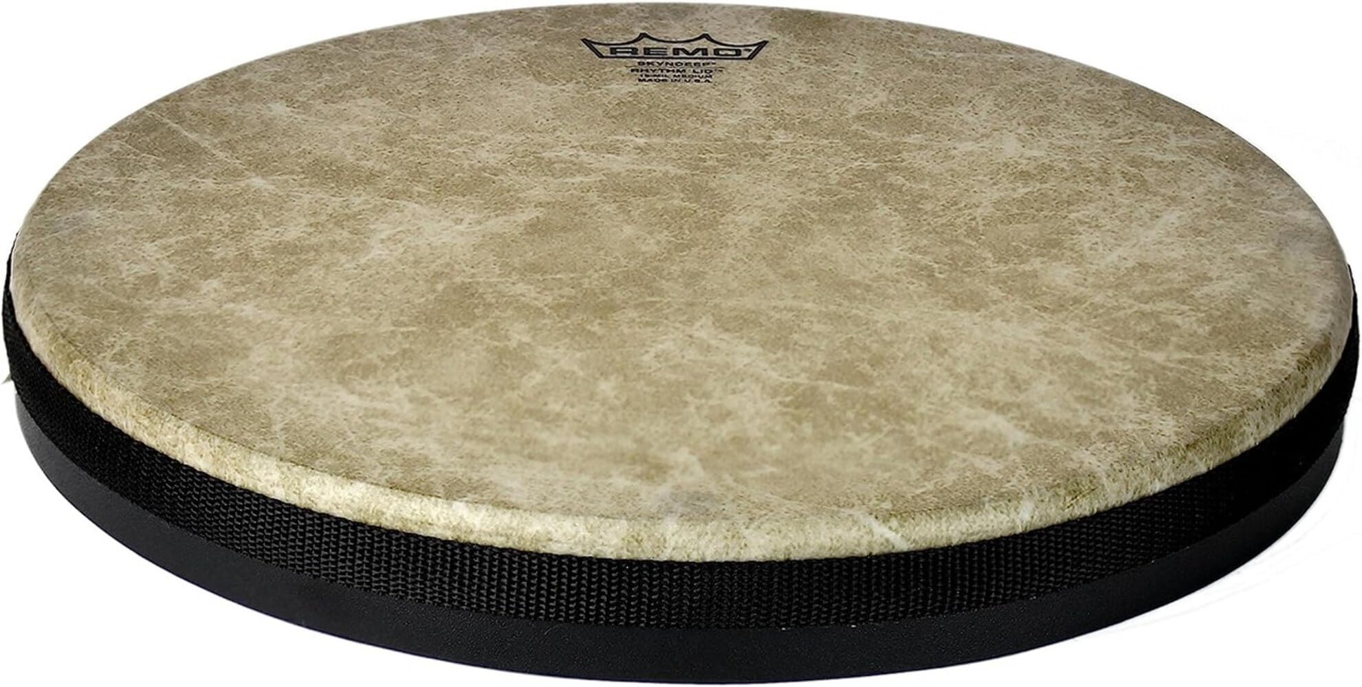 

Remo Drum Head Pack (RL151371SD099)