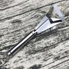 Creative Stainless Steel Apple Triangle Push Knife Fun Fruit Vegetable Carving Knife Fruit Platter Making Tool Kitchen Gadgets