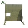 Zhanhe 400m Obstacle Course High Wall Training Equipment