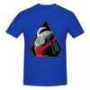 Artemis Ii Mission Patch Launch To The Moon Awesome T Shirts Graphic Y2k Pops Crewneck Unisex Wounisex T Shirt Clothes