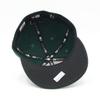 [New Era] Cap 59FIFTY Oakland Athletics Road 60.6cm
