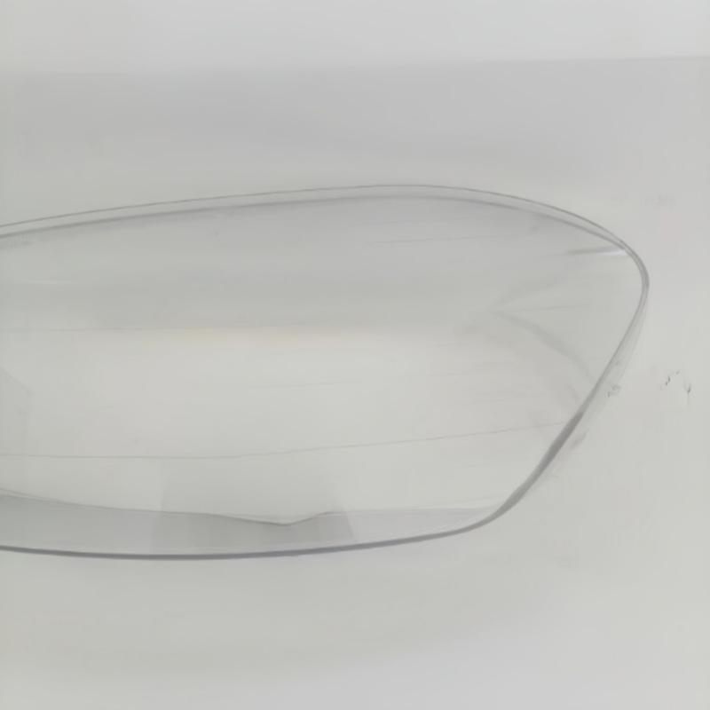 Durable Transparent Outer Shell Headlight Cover for 2009-2013 Volvo XC60