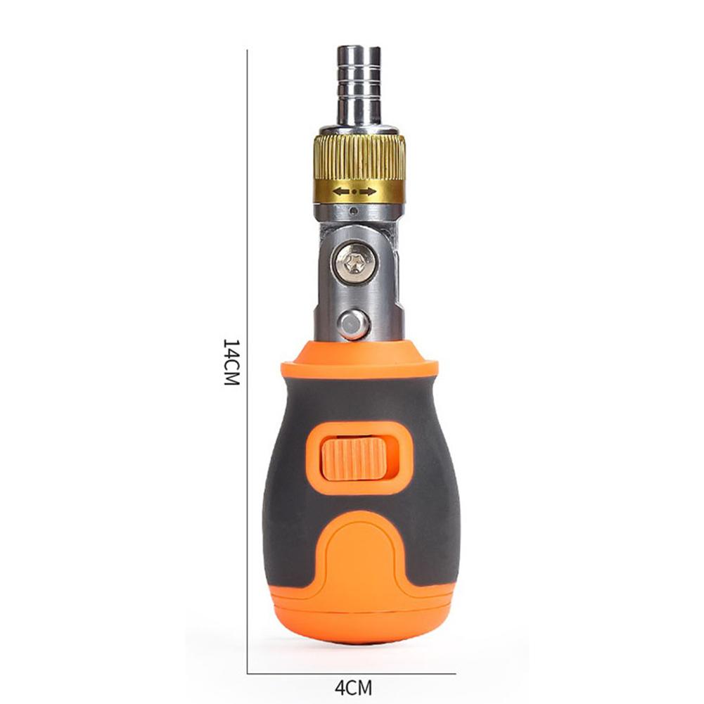 Ráčnový šroubovák Šroubovák s ráčnou Kroutící moment šroubováku