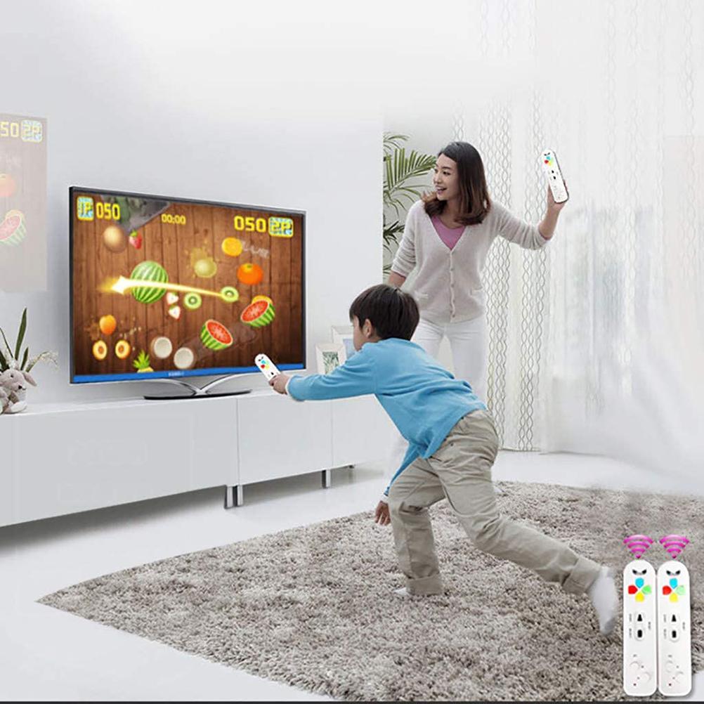 Computer-TV-Schnittstelle Kabellose Laufband-Tanzmaschine Decke Heim-Physisches Spiel-Decke