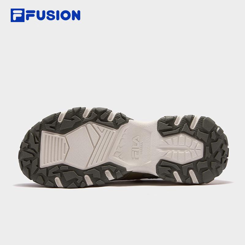 FILA FUSION EXOCET II Chunky Sneakers