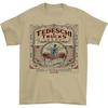 Tedeschi Trucks Band Tour 2026 Collection Unisex S To 5XL Sand T-shirt