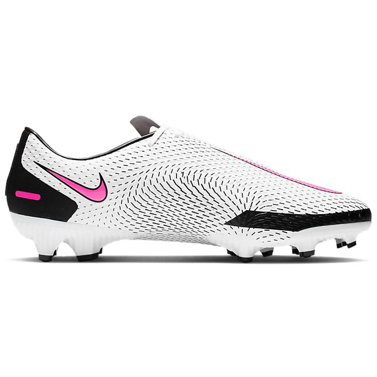 New Nike Phantom Gt Academy Mg White Black Pink Blast CK8460-160