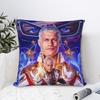 Cody Rhodes Wrestling  Pillow Case  Retro Trendy Pillow Cover Soft Pillowcases For Chair Sofa Home Decor