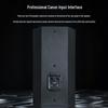 HuSiTe M7-12 500W Professional 12-inch Speaker (CN version)