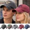 NEW YORK 1978 Embroidery Baseball Cap Washed Snapback Baseball Cap  For Man Women Outdoor Sports