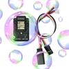 Gyroscope Ultra-Compact Dual-Axis Gyroscope for RC Cars and Boats with Precise Drift Control For FUTABA JR Sanwa Hi-tec GWS FS