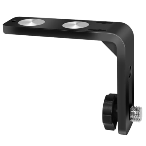 Quikaboo Laser Level with Magnetic Clamp for Wall Marking, Laser Level, Laser Holder, Laser Level