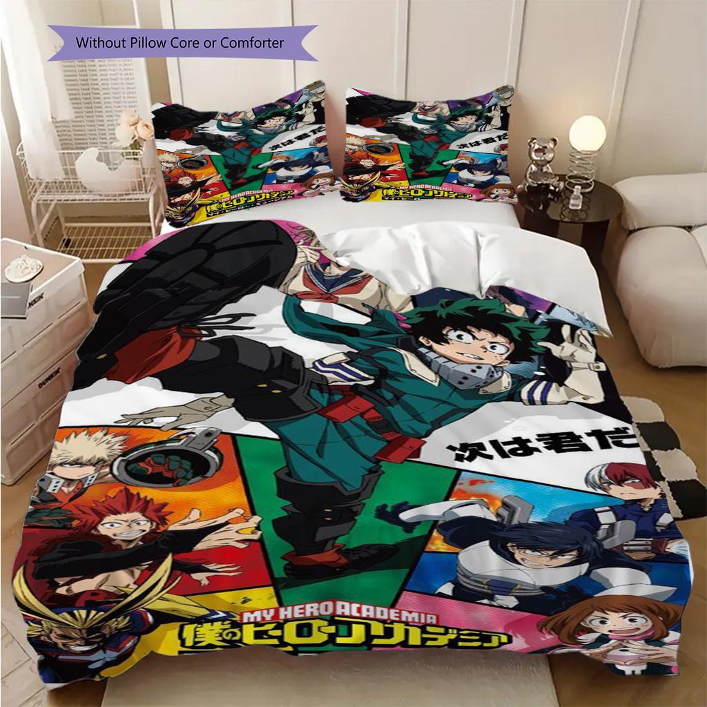 Next Threepiece Set 1 Duvet Cover 2 Pillowcase Without Core Bedding Set Gift Duvet Cover And Pillowcase Decorative Down Comforter Bedding