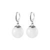 Game Genshin Impact Earring Tartaglia Hu Tao Venti Kaeya Alberich Aether Qiqi Keqing Cosplay Clip Earrings Foe Fans Jewelry Gift