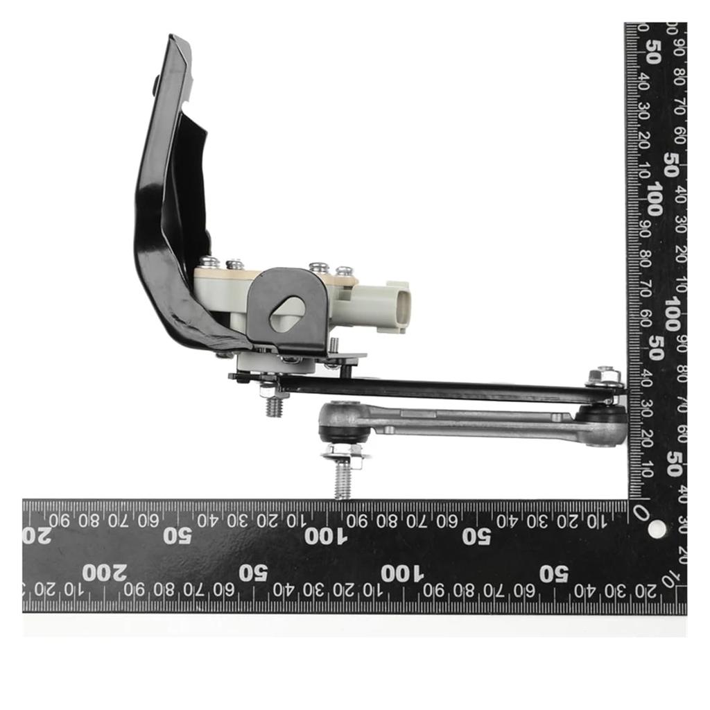 89407-60010 8940760010 Rear Height Control Sensor Compatible for Toyota Land Cruiser Lexus LX470 1998-2007