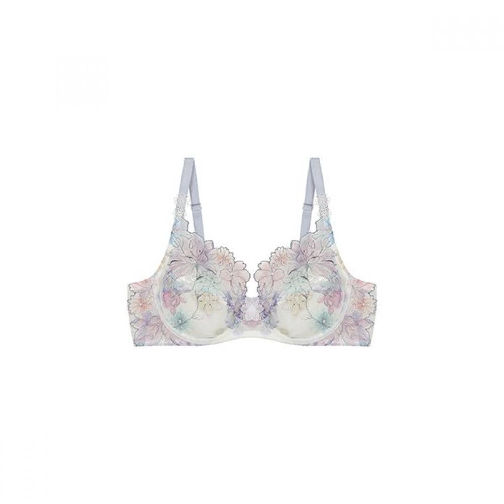 

Venus One Layer Bra B C Cup[oBr7866B C] white/90C