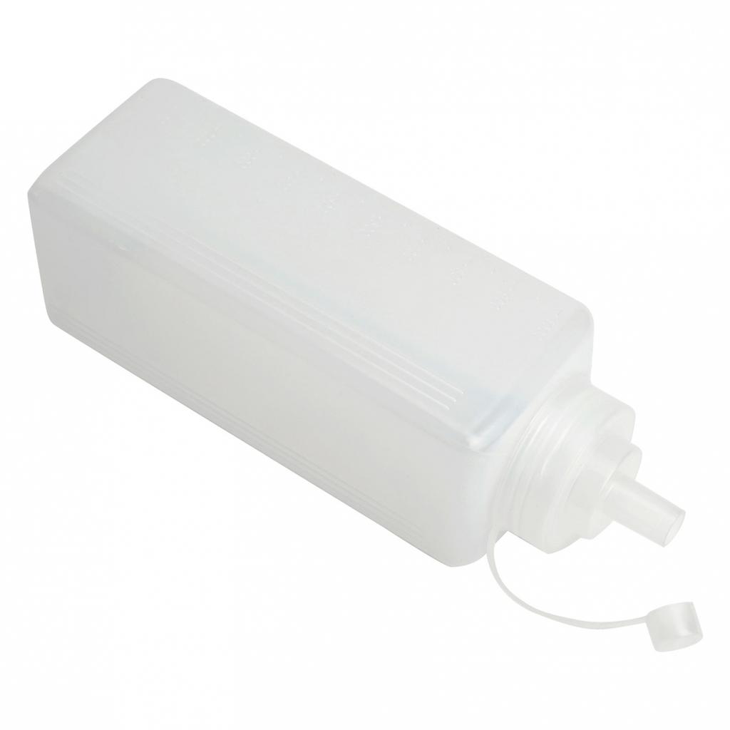 Squeeze Sauce Bottle Food Dispenser Kitchen Tools Plastic