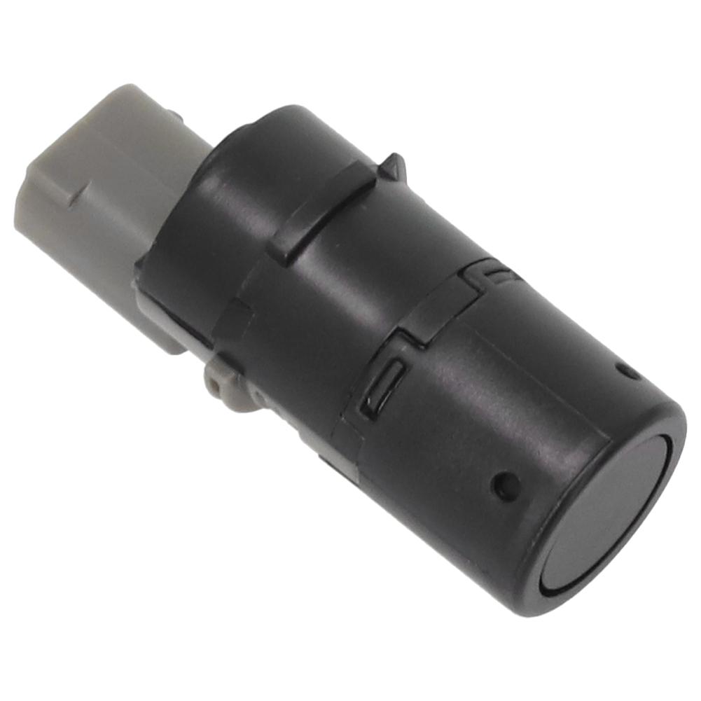 Accessories Reversing Sensor 1Pcs 66202584263 ABS Black For BMW SUV (E53)2001-2006 Parking Reverse Sensor Parts