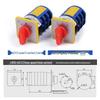 Kai Lan LW5D-40 Dual Power Universal Transfer Switch