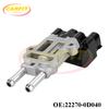 OEM 22270-0D040 22270-22061 22270-22060 136800-1820 IACV Idle Air Control Valve For Toyota Matrix Corolla Pontiac Vibe Car Parts