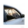 Car Side Window Sunshade Rotatable Adjustable Summer Sun Protection Heat Insulation UV Protection Car Sunshade Board Accessories