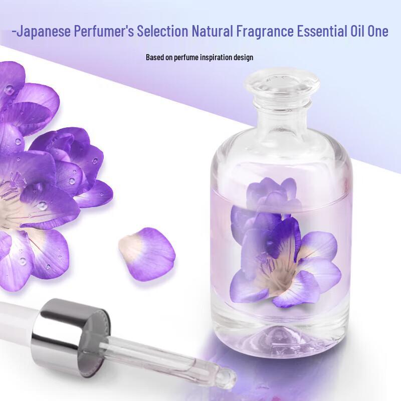 Head & Shoulders Anti-Dandruff Shampoo Floral Fragrance