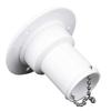 O‑ring seal Fuel Deck Filler Caps Nylon Fuel Tanks Cover Deck Filler Nylon Fill Cover  Tractors Use