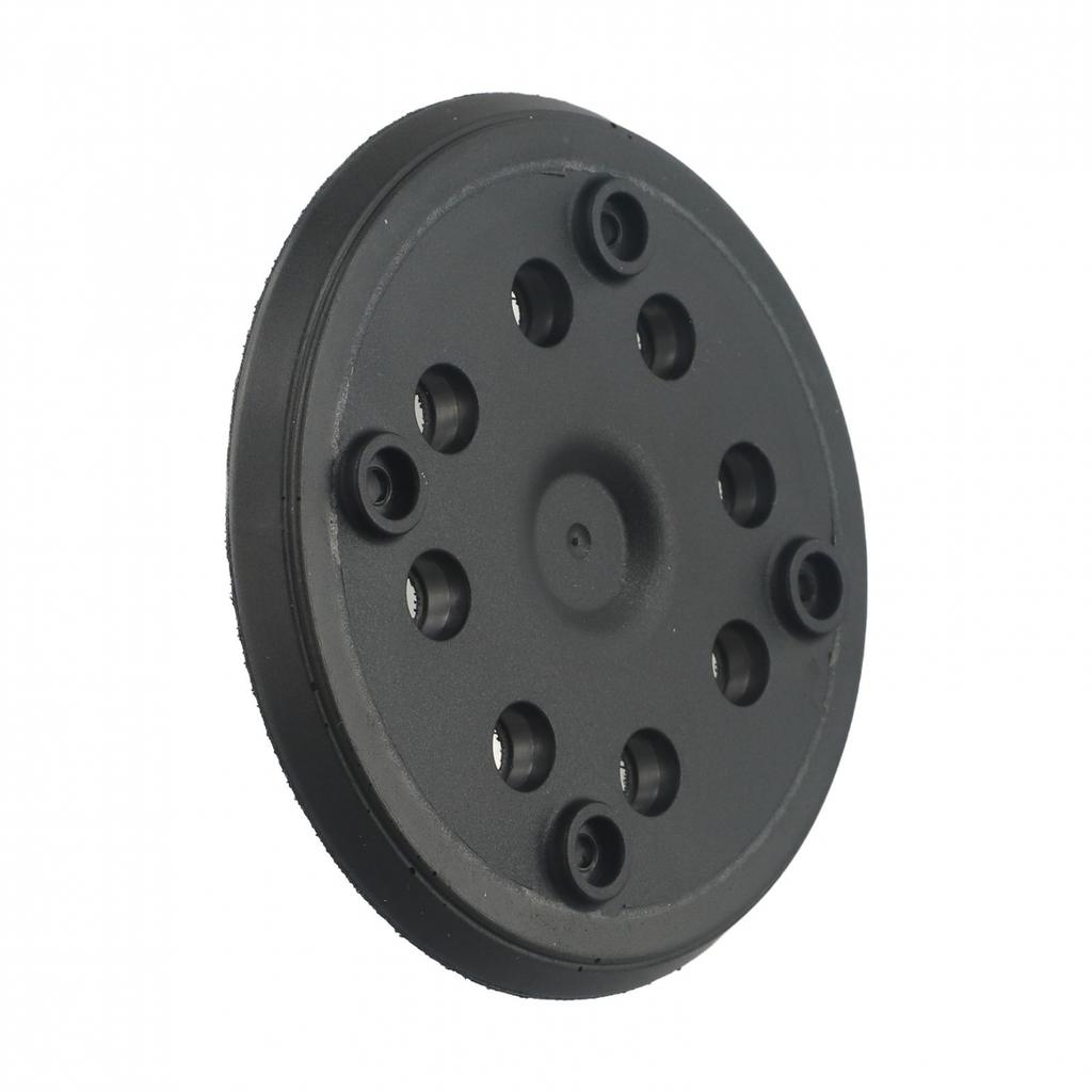 Slipepute 125mm 8 hull For Bosch eksentersliper PEX 270 A og PEX 270 AE