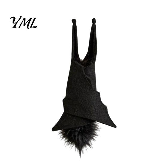 Realistic Bat for Photo Booths Halloween Decorations, Felt Hanging Bats, Spooky Flying Props Durable Decorations Haunted House Party, Indoor