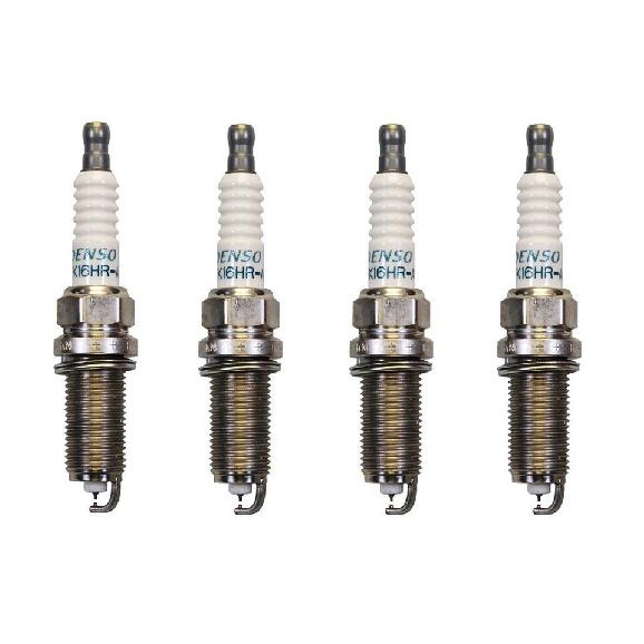 4PCS 90919-01259 FK16HR-A8 Suitable For Toyota Lexus Iridium spark plug