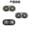 Applicable to Xiaomi razor S200 cutter head accessories Magnetic suction double cutter head Applicable to MIJIA razor s200