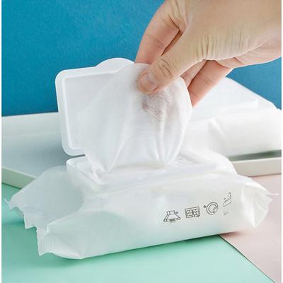 Kitchen Cleaning Wipes Disposable Decontamination Rags Home Range Hood Cooktop Cleaning Wipes To Remove Oil Stains