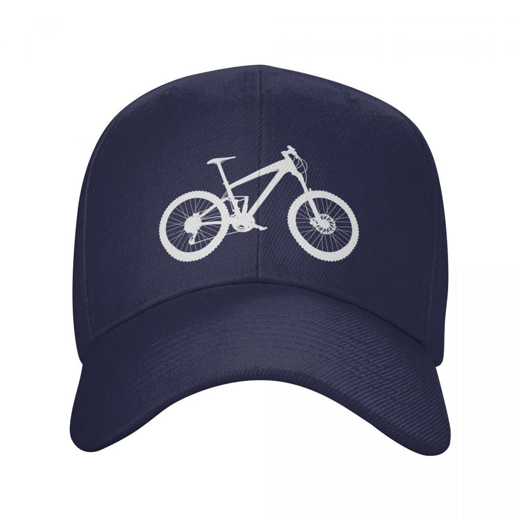 Custom MTB Mountain Bike Baseball Cap Sun Protection Unisex Women's Adjustable Bicycle Cyclist Biking Dad Hat Spring Snapback Hats