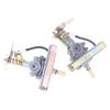 Grill Gas Valve Replacement Regulator Supplies Liquefied Petroleum Gas Natural Gas Metal Thrower Outlet For Fireplace Kitchen