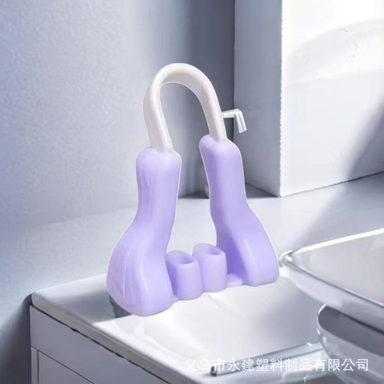 

Beautiful Nose Shaping Clip - Straighter Nose Bridge Device фиолетовый