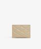 Lacoste Women'S Crocordel Card Wallet Nf5118E56G C87