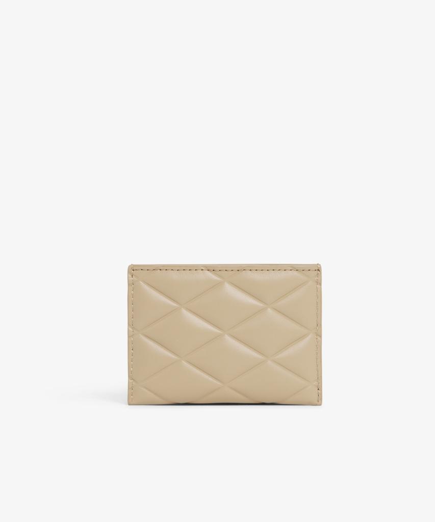 Lacoste Women'S Crocordel Card Wallet Nf5118E56G C87