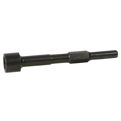 Makita earth rod adapter (ground rod size up to 18 possible) A-47276