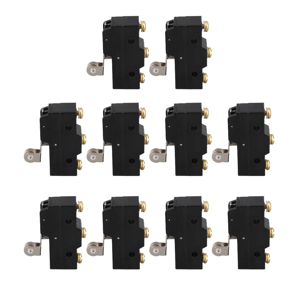 10 Pieces , 15GW22, B Momentary Limit es, Latching es, Latching Electrical , Latching Electrical , Latching e