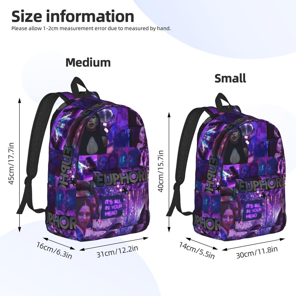 Mortal Kombat II Moive Trend Rucksack Gift High School Work Everyday Backpack for Men Women Laptop Computer Sling Tote