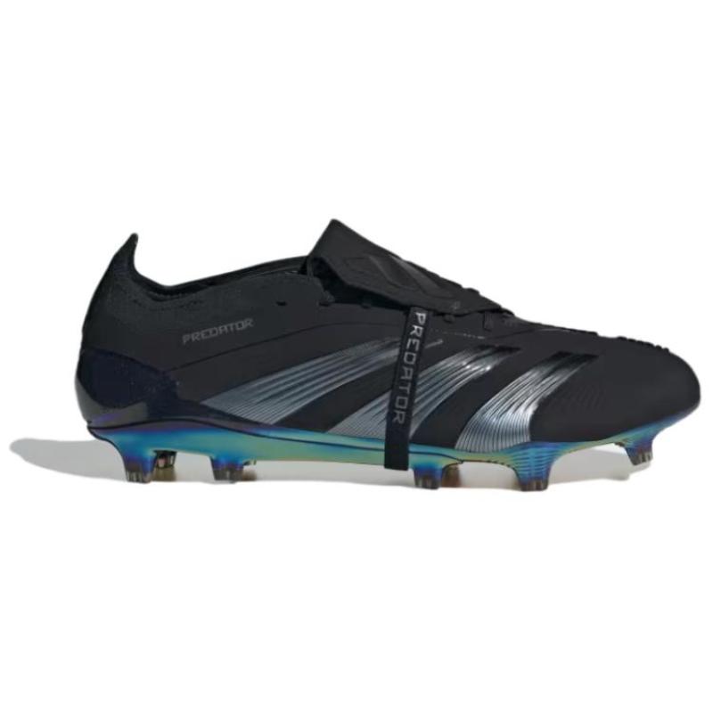 Adidas Predator 24+ Elite Ft Fg Base Black Pack Sneaker IE1810
