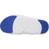 Nike Aqua Swoosh Comfortable Versatile Non-Slip Durable Low-Top Kids Sandals Kids sandals White FV6363-003